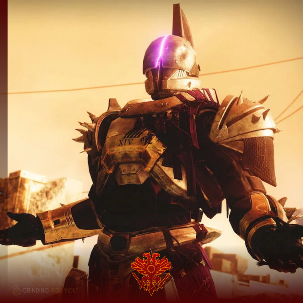 Trials of Osiris