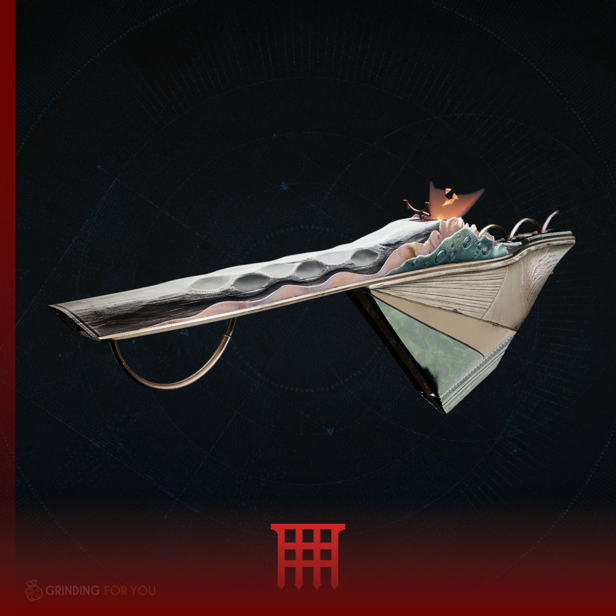 Finality's Auger