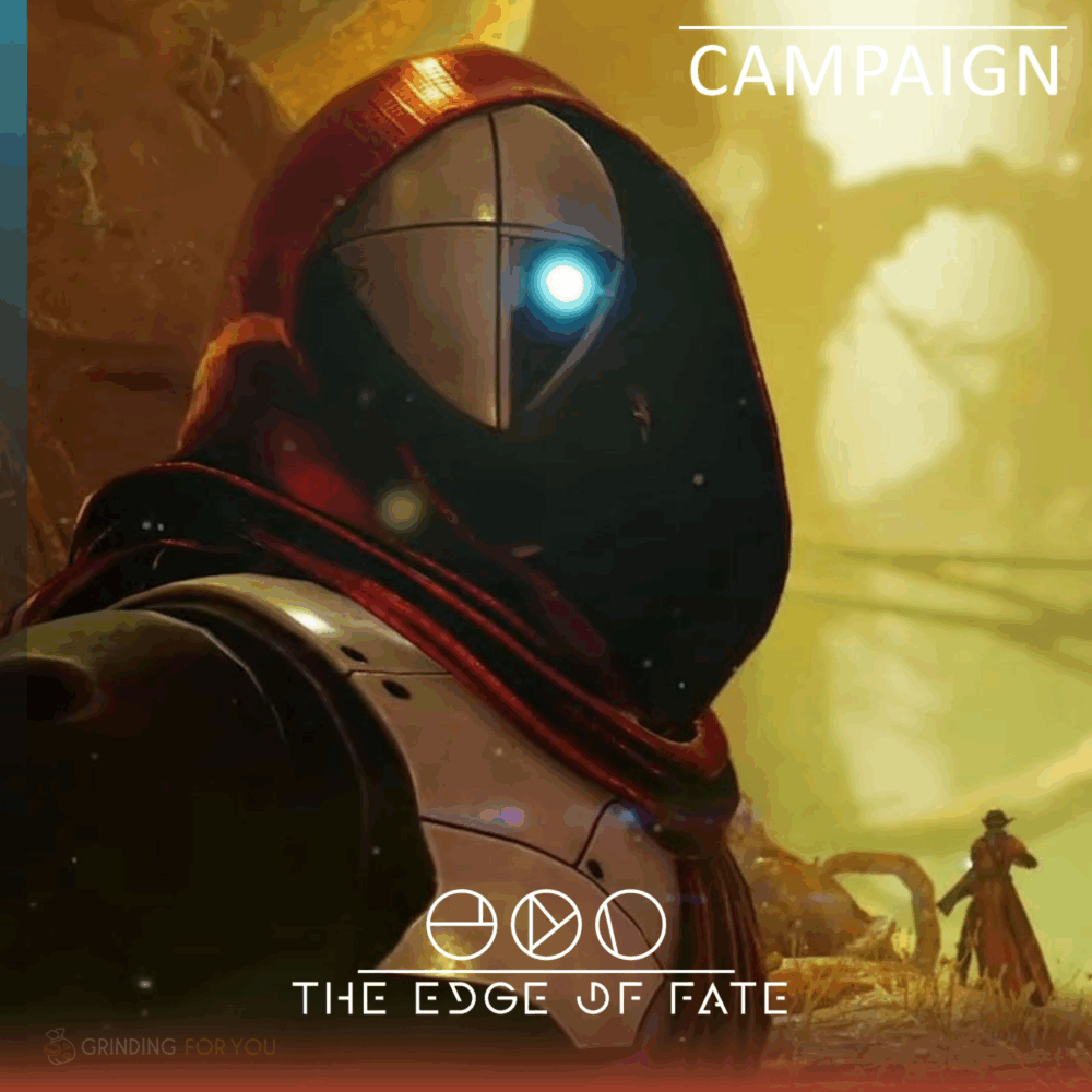 Edge of Fate Campaign