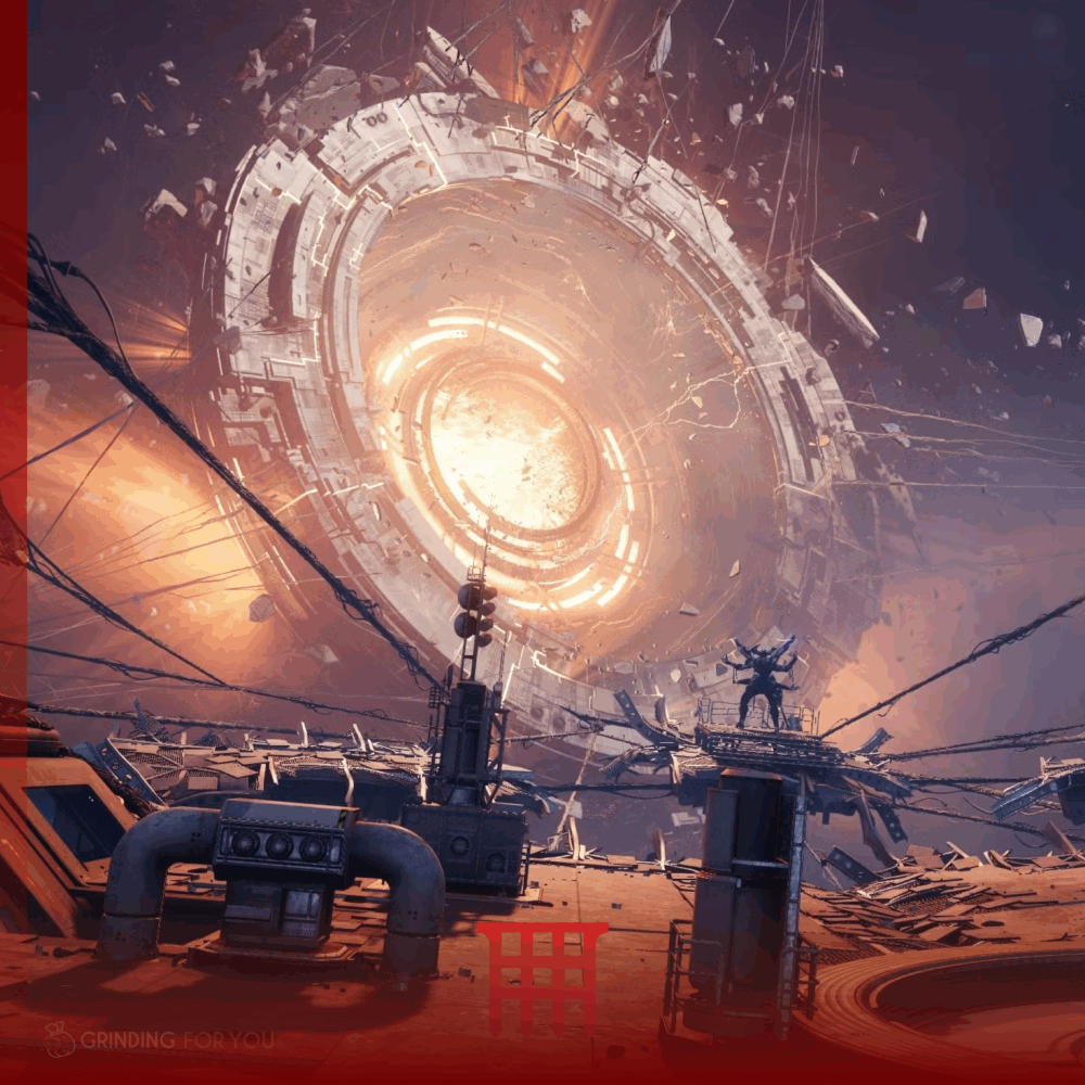 Vesper’s Host Dungeon